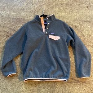 Patagonia Synchilla Size L